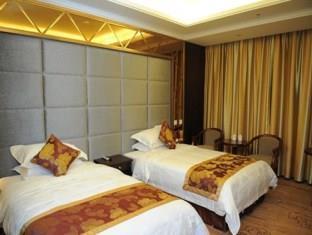 Huayu Paradise International Hotel Lhasa Luaran gambar